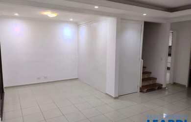 Imagem 6: CASA EM CONDOMÍNIO - TAMBORÉ - SP