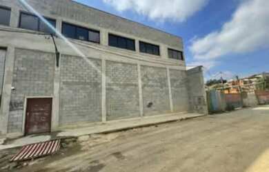 Imagem 9: Locação Galpão comercial