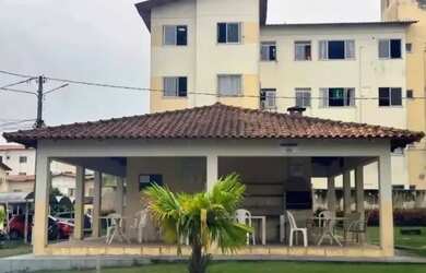 Imagem 13: Alugo Apartamento no Condomínio Salinas em Marituba BR 316