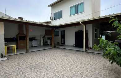 Imagem 2: Casa em Solar do Porto. Churrasqueira, Ar-condicionado, Imóvel novoeGuarda...