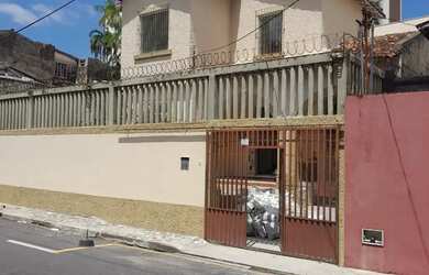 Imagem 2: Imóvel para aluguel tem 450 metros quadrados com 3 quartos em Campina...