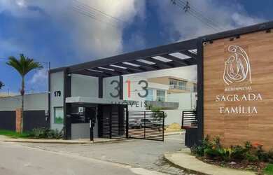 Imagem: O terreno possui 262m² de Área e está localizado em Recreio