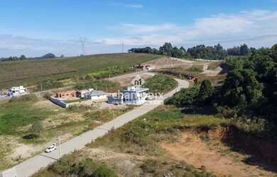 Imagem 3: Lote Plano no Villa Romana 335,71m²