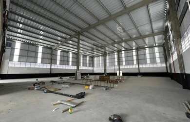 Imagem 11: Galpão Industrial em Condomínio para alugar no Bairro Centro Industrial...