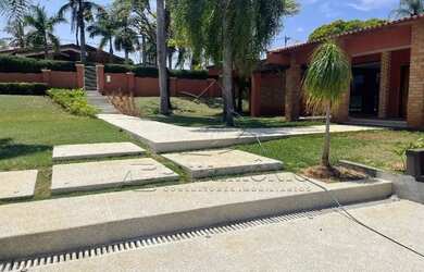 Imagem 11: CASA TERREA EM CONDOMINIO COM 3 SUITES RESIDENCIAL SANTA MARIA VOTORANTIM