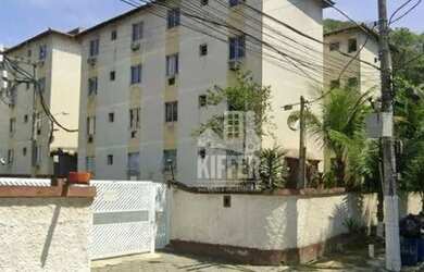 Imagem 5: Apartamento com 2 quartos à venda, 51 m² por R$ 160.000 - Santa Bárbara...