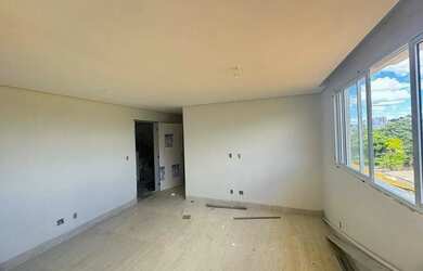 Imagem 4: Apartamento novo de 2 quartos a venda no bairro Todos os Santos