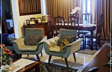 Imagem 2: Imóvel para venda tem 90 metros quadrados com 2 quartos em Trindade -...