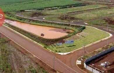 Imagem 1: Terreno à venda, 300 m² por R$ 185.000,00 - Recreio Anhangüera - Ribeirão...