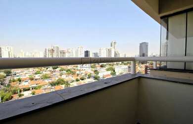 Imagem 4: Aluguel Cobertura 2 Dormitórios - 160 m² Brooklin