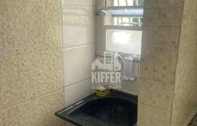 Imagem 14: Apartamento com 2 quartos à venda, 51 m² por R$ 160.000 - Santa Bárbara...