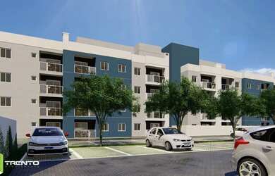 Imagem 9: Apartamento 2 quartos na Planta em Praia de Lesta Pontal do Parana