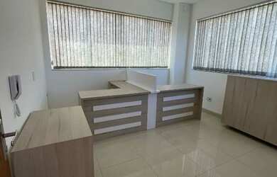 Imagem: O depósito possui 25m² de Área e está localizado em Industrial