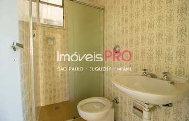 Imagem 6: Unidade em retrofit na Vila Olímpia | 100 m² no miolo do bairro | 3 dorm