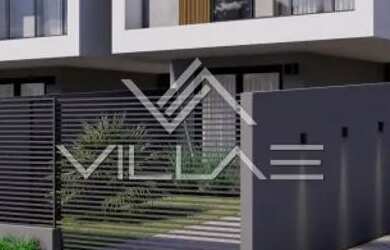 Imagem: A casa em condomínio à venda possui 3 Dormitórios, 3 Banheiros