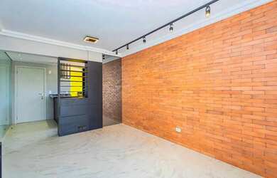 Imagem 11: Apartamento com 2 dormitórios, 62 m² - venda por R$ 695.000,00 ou aluguel por R$ 5.121,07