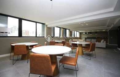 Imagem 6: Loft 1 dormitório, à venda no bairro Auxiliadora, Porto Alegre