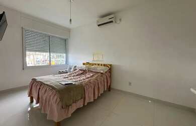 Imagem 11: Apartamento Garden Térreo 3 quartos no bairro Menino Deus em Porto Alegre