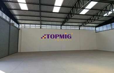 Imagem 9: Galpão - Monte Verde - Betim