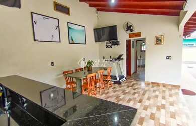 Imagem 14: Conforto e Praticidade Casa 2 Quartos, 2 Banheiros - Acesso Fácil à...