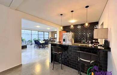 Imagem 11: SOBRADO - VILA PETRÓPOLIS - SP