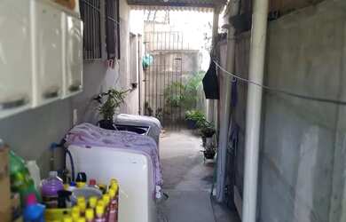 Imagem 11: Troco casa em jabaete. 60m² de Área, 1 Vaga na garageme3 Dormitórios