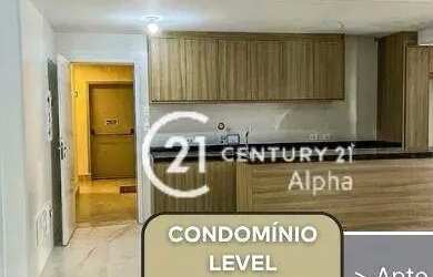 Imagem: Apartamento com 3 dormitórios para alugar, 123 m² por R$ 14.500,00/mês