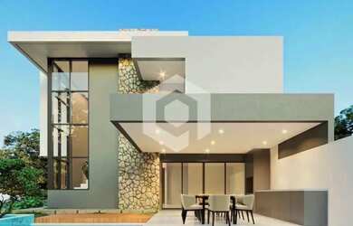 Imagem 3: Sobrado em Plano Diretor Expansão Sul - Palmas