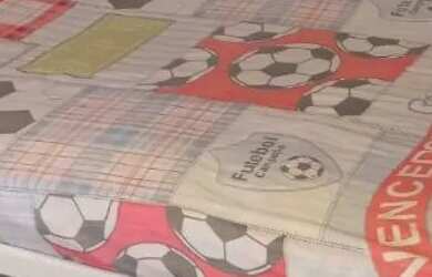 Imagem: O quarto está localizado em Pátio da Estação, Três Rios