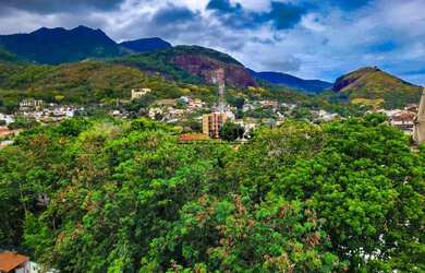 Imagem 4: Aluguel de Apartamento de 3 Quartos no Anil, Rio de Janeiro-RJ: 1 suíte, 1 sala, 2 banheir