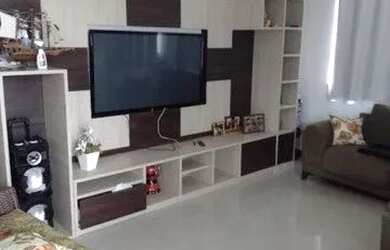 Imagem 5: Casa com 4 dormitórios para alugar, 320 m² por R$ 6.368,33/mês - Barra do Jacuípe - Barra