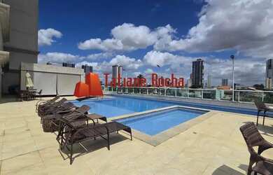 Imagem 16: Vendo excelente apartamento no Condomínio Ville de Mônaco