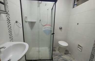 Imagem 14: Apartamento quarta e sala na Braz Bernardino