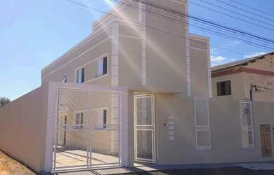 Imagem: O apartamento possui 2 Dormitórios, 1 Banheiro, 50m² de Área