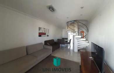 Imagem 5: Cobertura Duplex com Vista para o Mar