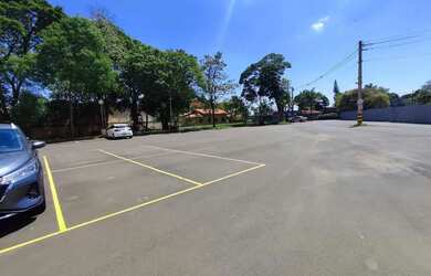 Imagem 4: Apartamento andar alto, silencioso e arejado no Park Dois Córregos ideal...