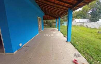 Imagem 8: Casa com 2 dormitórios à venda, 120 m² - Chácaras de Inoã Inoã -...