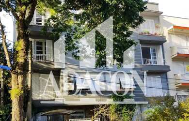 Imagem: O apartamento possui 2 Dormitórios, 2 Banheiros, 130m² de