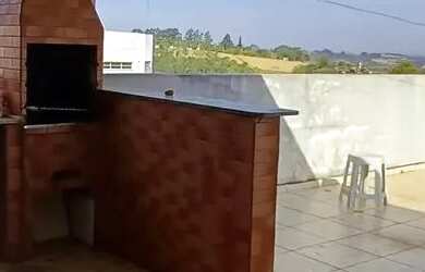 Imagem 6: Kitinet com 1 quarto para alugar por R$ 760.00, 38.00 m2 - JARDIM FLAMINGOS...