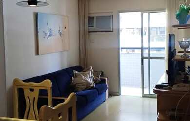 Imagem 1: Alugo TEMPORADA SALA 2 QUARTOS