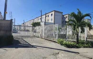 Imagem: O apartamento possui 2 Dormitórios, 1 Banheiro, 41m² de Área