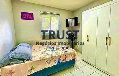 Imagem 14: Apartamento à venda no AFRANGE , PREF. ANTÔNIO LINS DE SOUZA, Rio Largo, AL