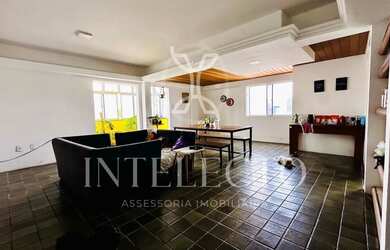 Imagem: O apartamento possui 3 Dormitórios, 3 Banheiros, 2 Vagas na