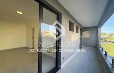 Imagem 16: Sobrado em condomínio com 4 suítes - Jardins Capri