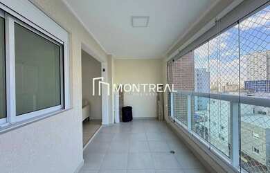 Imagem 4: APARTAMENTO À VENDA NA ACLIMAÇÃO - 2 DORMITÓRIOS, 1 SUÍTES, 1 VAGA DE GARAGEM