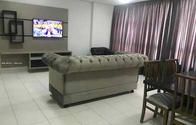 Imagem 15: Apartamento para Locação em Campina Grande, CATOLÉ, 4 dormitórios, 2 suítes, 4 banheiros