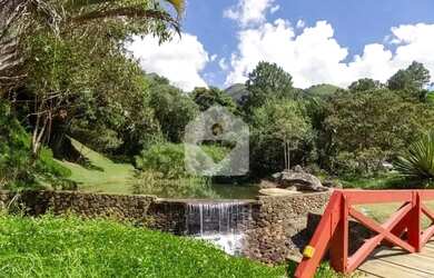 Imagem 9: Flat para venda com 1 quartos, 45m² - Araras - Petrópolis/RJ