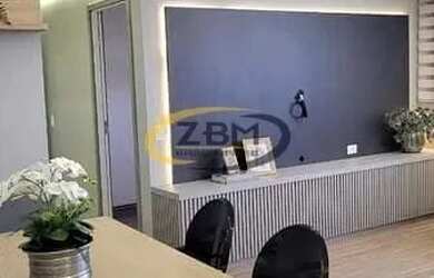 Imagem 15: Apartamento para Locação no Edf Enjoy, Mobiliado, 02 Quartos (01 suíte ), 01 Vaga de garag