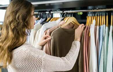 Imagem: O depósito possui 140m² de Área e está localizado em Centro