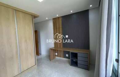 Imagem 11: Casa à venda em Igarapé MG Condomínio Serra Verde